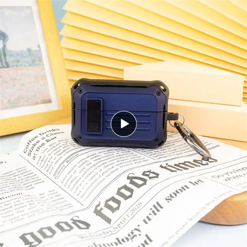 Anti-shock And Anti-fall Earphone Accessories Easy To Connect Weight 22.5g Earphone Protective Cover Fit Earphones High-quality
Anti-shock And Anti-fall Earphone Accessories Easy To Connect Weight 22.5g Earphone Protective Cover Fit Earphones High-quality