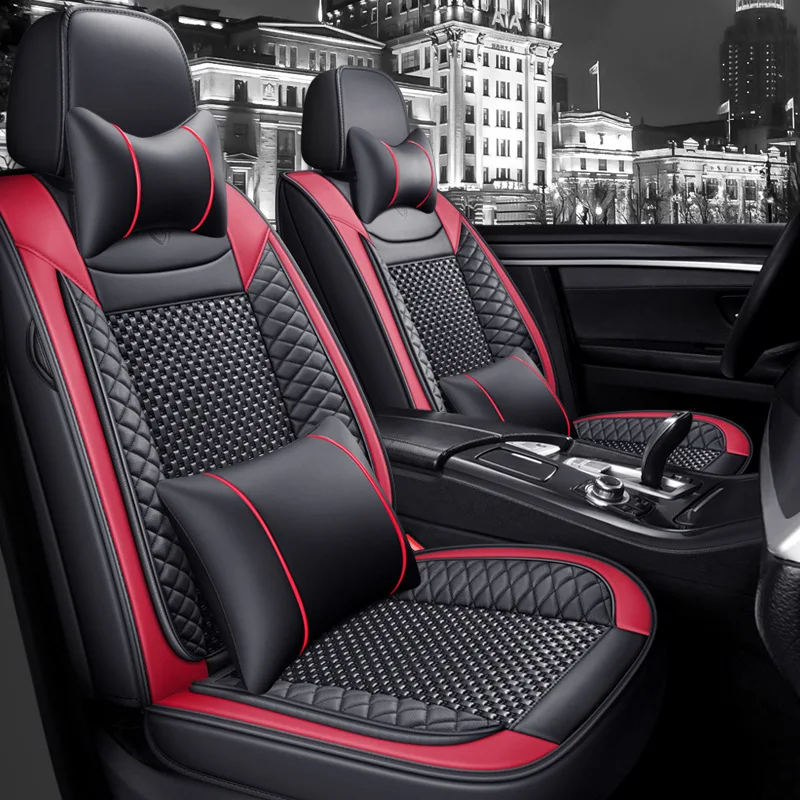 Car Seat Cover For Nissan Qashqai J10 J11 Juke Murano Z51 X Trail Versa Teana J32 Almera Classic G15 Navara D40 Kick Accessories
Car Seat Cover For Nissan Qashqai J10 J11 Juke Murano Z51 X Trail Versa Teana J32 Almera Classic G15 Navara D40 Kick Accessories