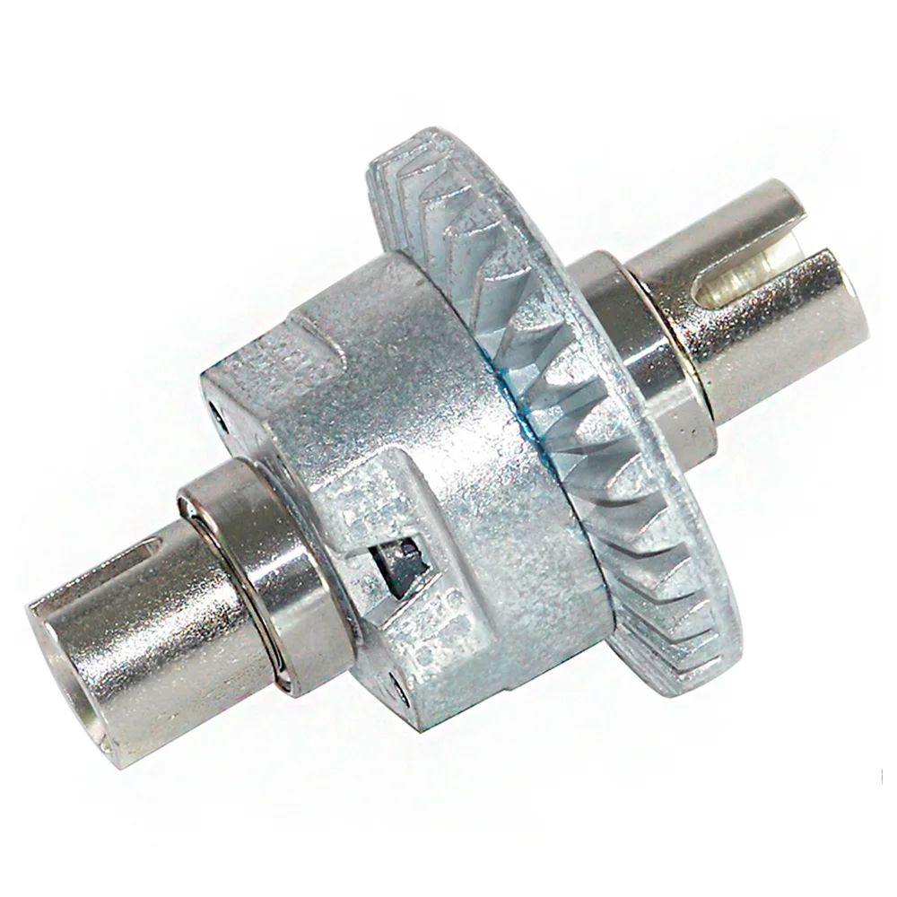 Металлический дифференциал 55-ZJ06A для Hosim 9125 9155 9156 Xinlehong 9125 9155 9156 1/10 Запчасти для радиоуправляемых автомобилей
Металлический дифференциал 55-ZJ06A для Hosim 9125 9155 9156 Xinlehong 9125 9155 9156 1/10 Запчасти для радиоуправляемых автомобилей