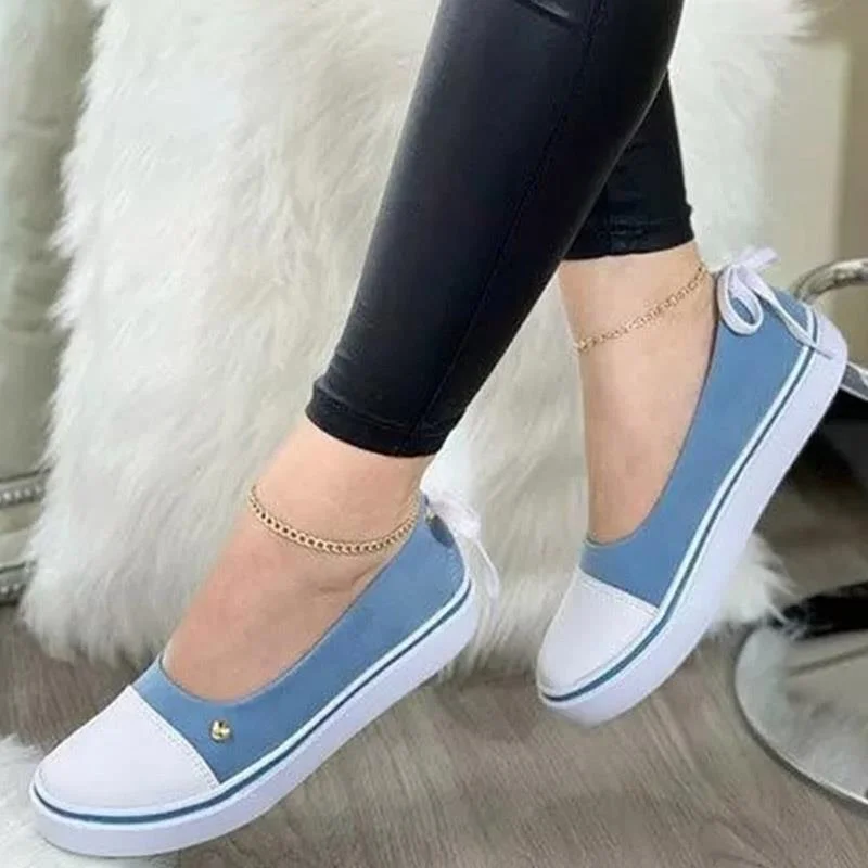 New Sneakers Women Comfortable Platform Sneakers Women Slip On Sneakers For Women Plus Size Shoes Female Ladies Vulcanized Shoes
New Sneakers Women Comfortable Platform Sneakers Women Slip On Sneakers For Women Plus Size Shoes Female Ladies Vulcanized Shoes