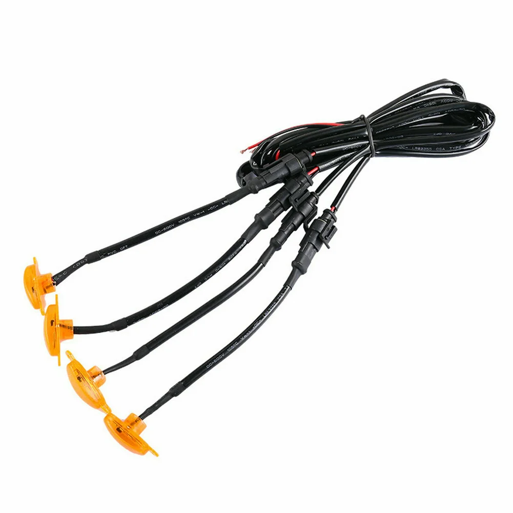 Светодиодная решетка радиатора Raptor 2003-2021, 4 шт., аксессуары для Jeep Front
Светодиодная решетка радиатора Raptor 2003-2021, 4 шт., аксессуары для Jeep Front