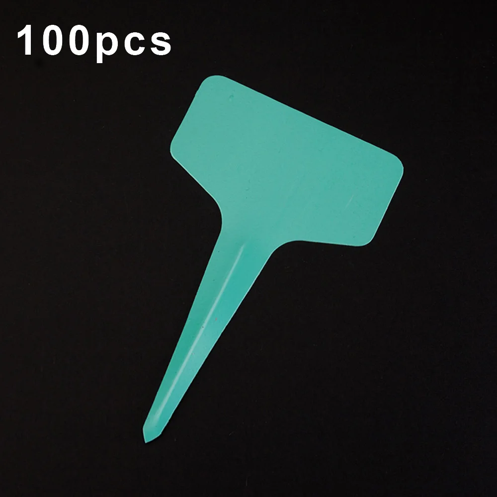 100pcs Green House Plant Markers For Planters Plastic Gardening Tags Flower Plant Seed Labels Bonsai Marking Plant Labels
100pcs Green House Plant Markers For Planters Plastic Gardening Tags Flower Plant Seed Labels Bonsai Marking Plant Labels
