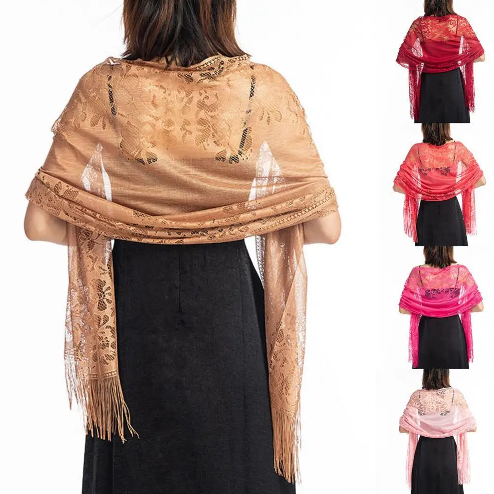 Bride Shawl Lace Bridesmaid Shawl See-through Design Bride Shawl
Bride Shawl Lace Bridesmaid Shawl See-through Design Bride Shawl