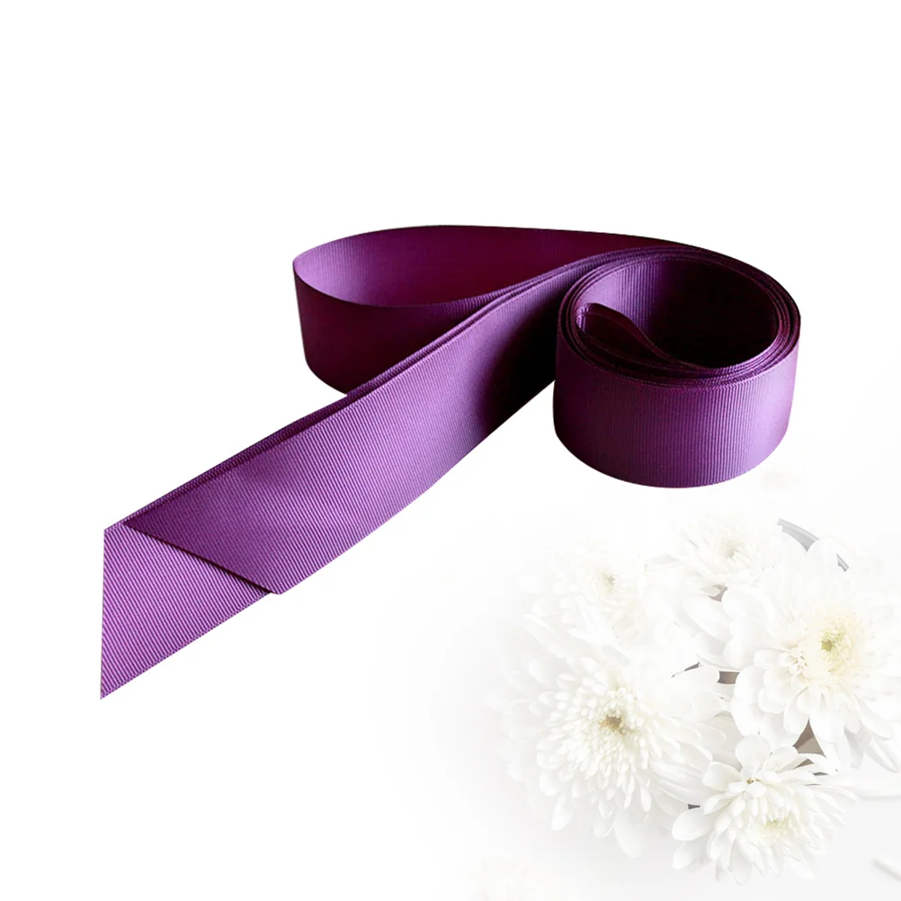 Bridal Ribbon Belt Waist Stylish Wedding Dress Belt DIY Bow Waist Belt Bridesmaid Girdle for Wearing Purple
Bridal Ribbon Belt Waist Stylish Wedding Dress Belt DIY Bow Waist Belt Bridesmaid Girdle for Wearing Purple