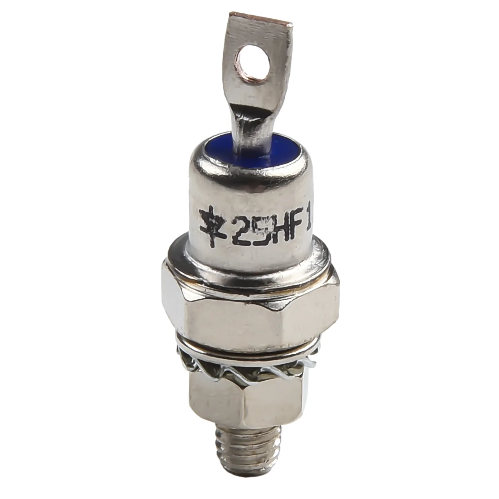 Iron Base Forward Rectifier Diode Rectifiers 25A 25HFR120/25HF120 Semiconductors Actives 25HFR120/25HF120 Diodes
Iron Base Forward Rectifier Diode Rectifiers 25A 25HFR120/25HF120 Semiconductors Actives 25HFR120/25HF120 Diodes