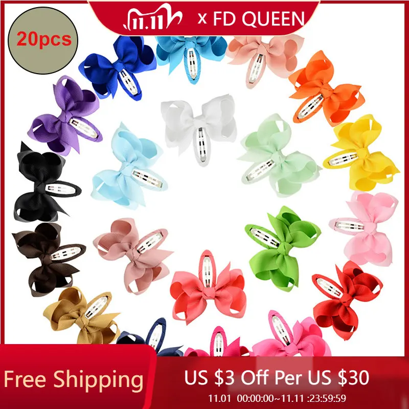 20Pcs Mixed Color BB Clips Cute Princess Butterfly Hair Clip for Girls Student Fabric Hairpin Korean Hair Accessories 2022 New
20Pcs Mixed Color BB Clips Cute Princess Butterfly Hair Clip for Girls Student Fabric Hairpin Korean Hair Accessories 2022 New