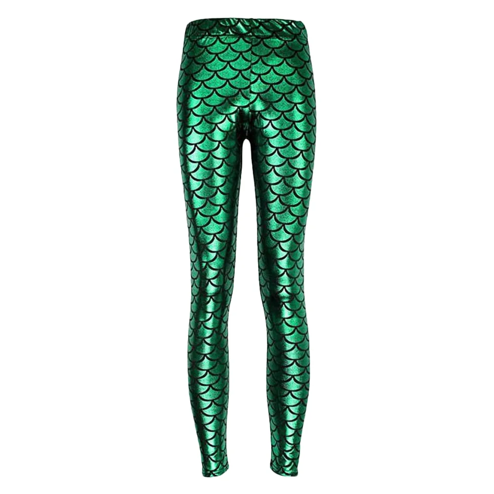 Pants Leggings Mermaid Yoga High Waistcontrol Tummy Workout Stretch Tightsshiny Scale Fishrise
Pants Leggings Mermaid Yoga High Waistcontrol Tummy Workout Stretch Tightsshiny Scale Fishrise