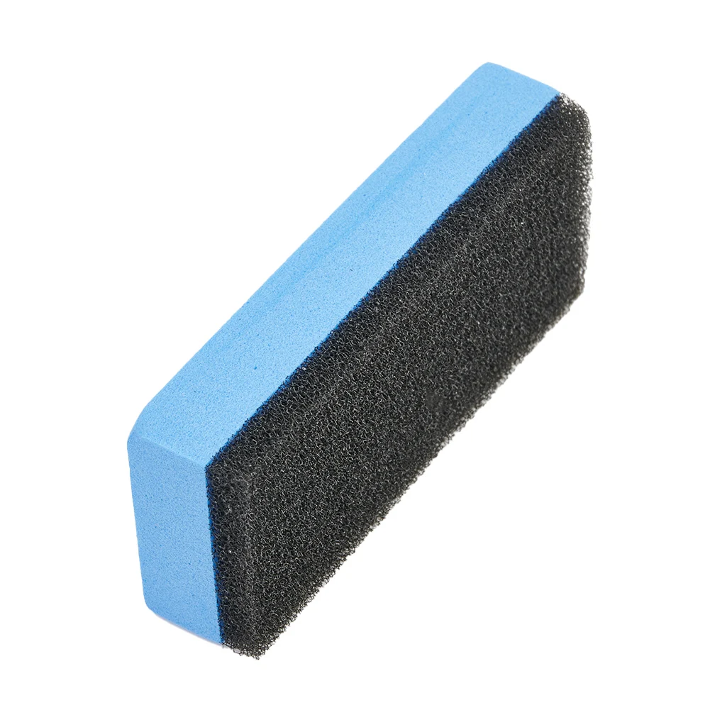 1Pcs Car Sponge Coating Sponge Applicator Glass Nano Wax Coat Applicator Pads Sponges For Auto Waxing Polishing
1Pcs Car Sponge Coating Sponge Applicator Glass Nano Wax Coat Applicator Pads Sponges For Auto Waxing Polishing
