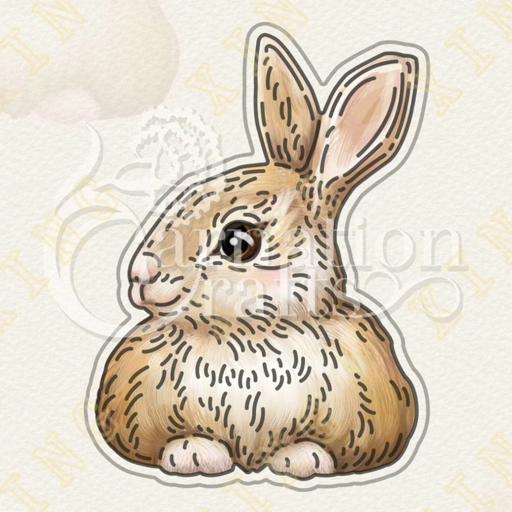 Buck Rabbit 2022 New Arrival Metal Cutting Dies Scrapbook Diary Decoration Stencil Embossing Template Diy Greeting Card Handmade
Buck Rabbit 2022 New Arrival Metal Cutting Dies Scrapbook Diary Decoration Stencil Embossing Template Diy Greeting Card Handmade