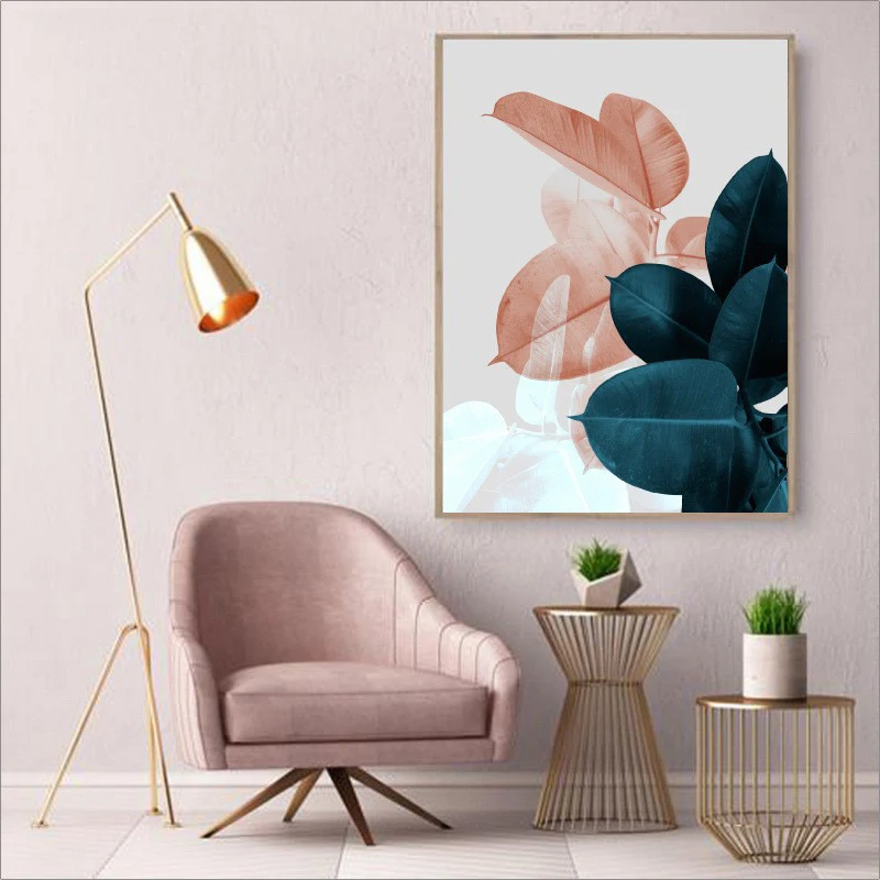 Painting Navian Style Art Print Frameless Picture Canvas Red Flower Canvas Painting Green Leaf Wall Painting Living Room
Painting Navian Style Art Print Frameless Picture Canvas Red Flower Canvas Painting Green Leaf Wall Painting Living Room