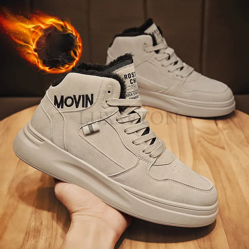 Men Casual Leather Male Sneakers Flat Anti Slip Outdoor Walking Sports Work Breathable Four Seasons Low Top Botas Shoes
Men Casual Leather Male Sneakers Flat Anti Slip Outdoor Walking Sports Work Breathable Four Seasons Low Top Botas Shoes