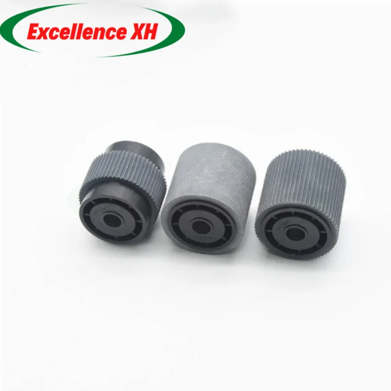 2 комплекта. Ролик для подачи бумаги для Konica Minolta BH920 950 951 1050 1051 1200 C6500 C6501 C6000 C7000 C1060 C2060 A03X565200 300 400
2 комплекта. Ролик для подачи бумаги для Konica Minolta BH920 950 951 1050 1051 1200 C6500 C6501 C6000 C7000 C1060 C2060 A03X565200 300 400