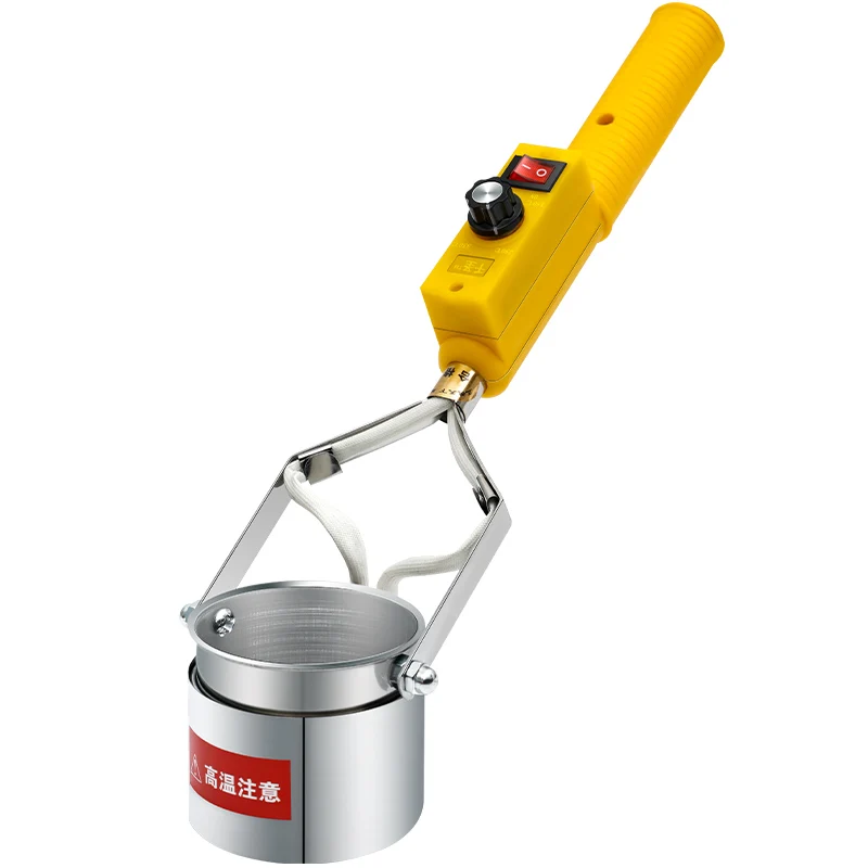 Solder Pot, Tin Melting Furnace, Electrical Wiring, Hanging Tin Table, Small Temperature Adjustment, Home Improvement
Solder Pot, Tin Melting Furnace, Electrical Wiring, Hanging Tin Table, Small Temperature Adjustment, Home Improvement