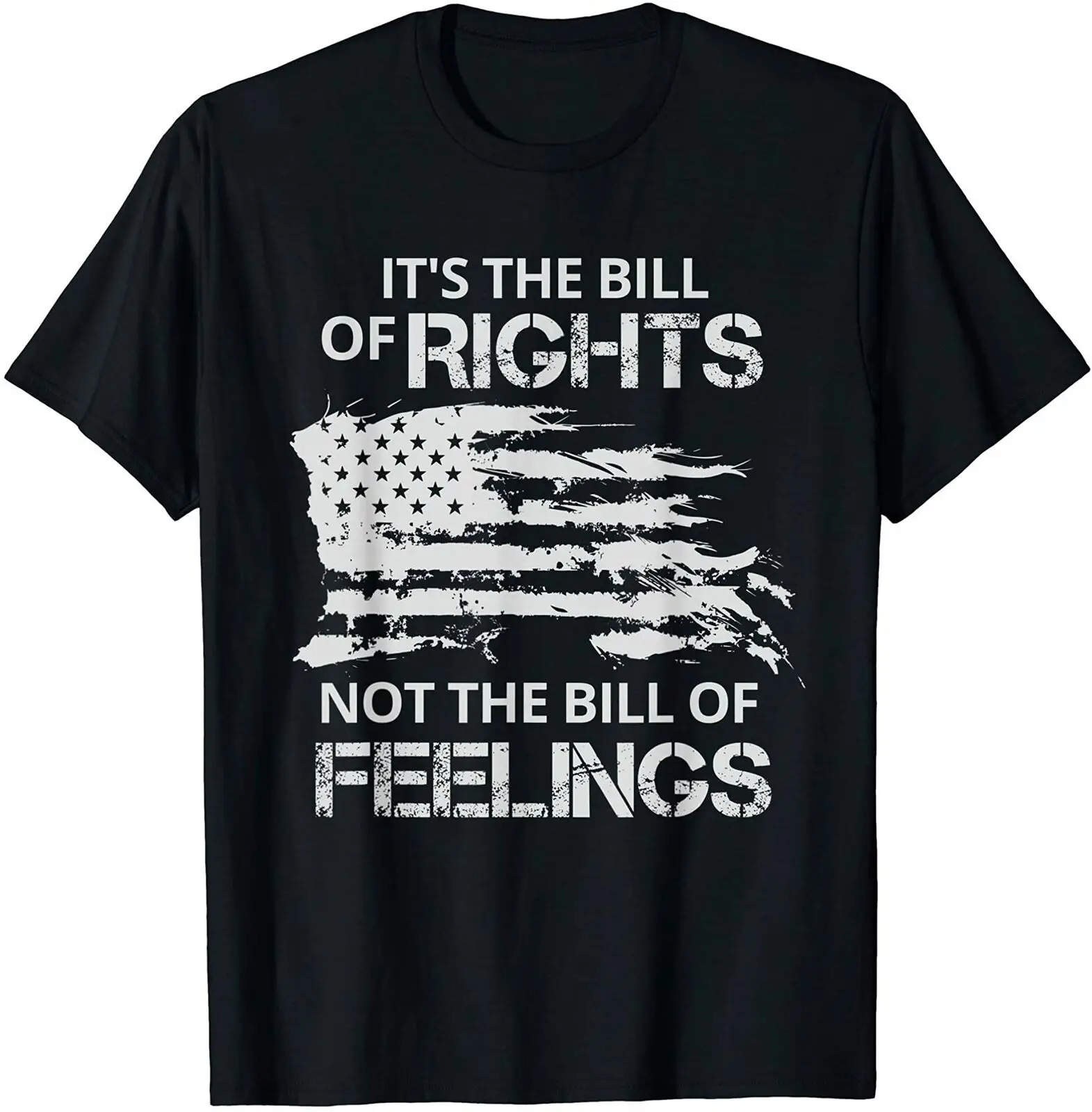 Its The Bill Of Rights Not The Bill O-Neck Cotton T Shirt Men Casual Short Sleeve Tees Tops Harajuku Streetwear
Its The Bill Of Rights Not The Bill O-Neck Cotton T Shirt Men Casual Short Sleeve Tees Tops Harajuku Streetwear