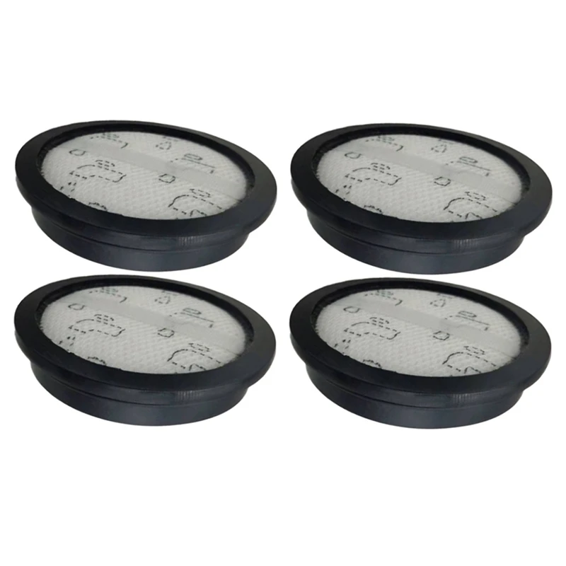 4Pcs Replacement Filter Compatible For Eureka NEC180,NEC185,NEC380,NEC480 Cordless Vacuum Cleaner Accessories
4Pcs Replacement Filter Compatible For Eureka NEC180,NEC185,NEC380,NEC480 Cordless Vacuum Cleaner Accessories