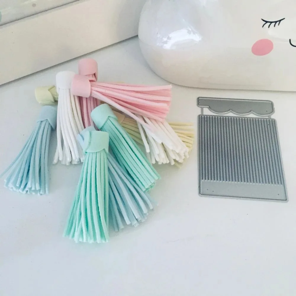 Cutting Dies Cutting Dies Ear Pendants Stencils Scrapbooking Embossing DIY Crafts Paper Cards Album Decor Metal Dies Cut
Cutting Dies Cutting Dies Ear Pendants Stencils Scrapbooking Embossing DIY Crafts Paper Cards Album Decor Metal Dies Cut