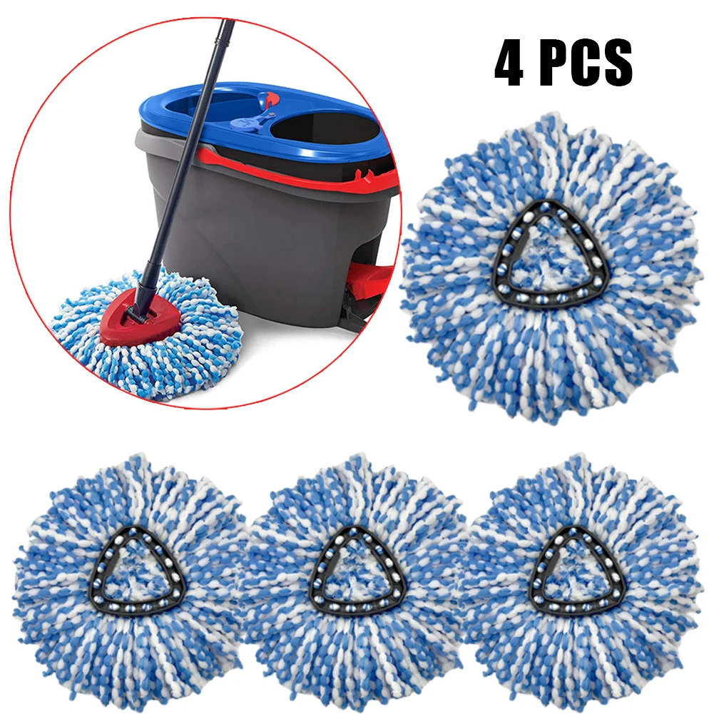 Living Room Cleaning Mop Cloths Absorb Water Microfiber Head Parts Remove Dirt Replacement Rotary Mop Washable
Living Room Cleaning Mop Cloths Absorb Water Microfiber Head Parts Remove Dirt Replacement Rotary Mop Washable