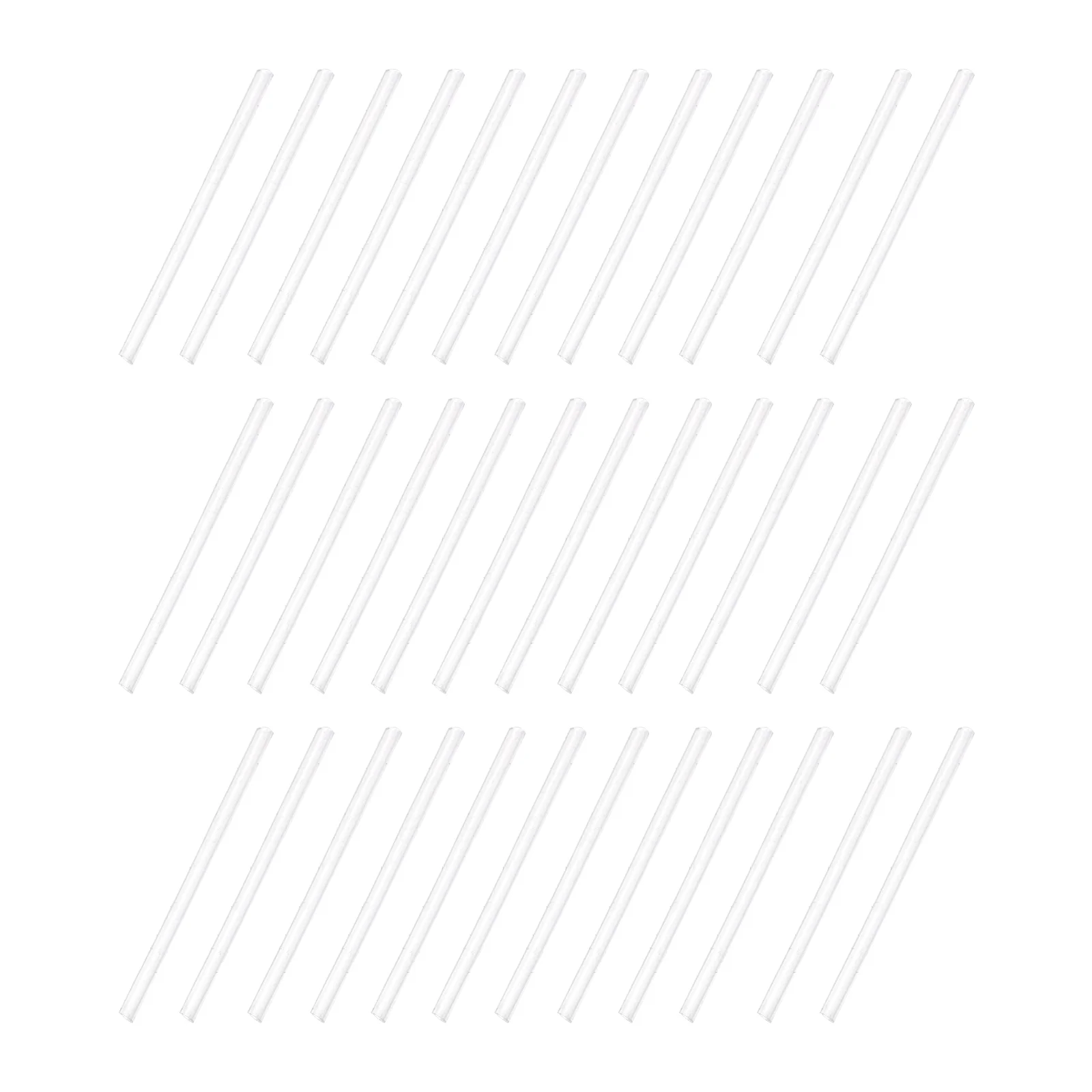 50 Pcs Retainer Stud Sleeve Miss Jewelry Silica Gel Ear Earring Protector 
50 Pcs Retainer Stud Sleeve Miss Jewelry Silica Gel Ear Earring Protector