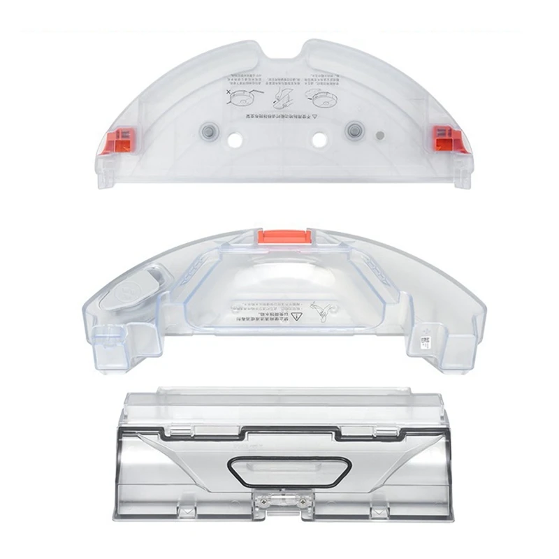 Promotion!For Roborock S5 Max S6 Maxv S6 PURE T7 Robot Vacuum Cleaner Accessories Water Tank Dust Box Mop Rack Replacement Parts
Promotion!For Roborock S5 Max S6 Maxv S6 PURE T7 Robot Vacuum Cleaner Accessories Water Tank Dust Box Mop Rack Replacement Parts