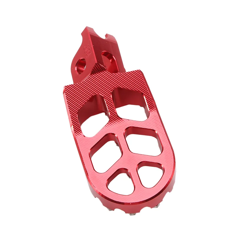 Подножки для мотоцикла, подножки для Honda CRF300L CRF300 Rally CRF 300L (красный)
Подножки для мотоцикла, подножки для Honda CRF300L CRF300 Rally CRF 300L (красный)