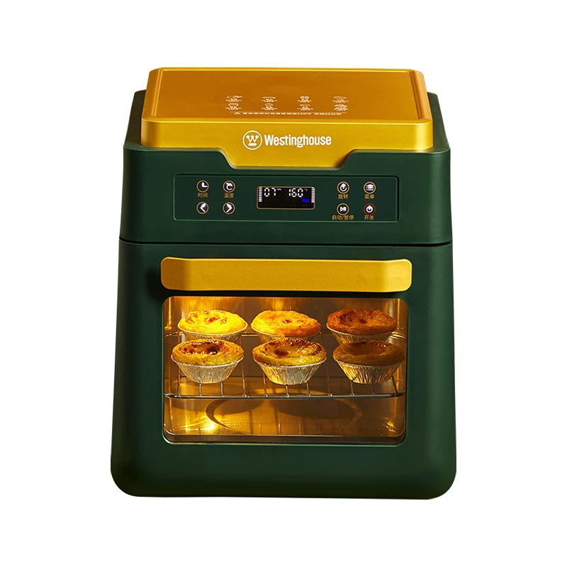 frying pan, oven, air frying machine, multi-function, oil-free, suitable for small
frying pan, oven, air frying machine, multi-function, oil-free, suitable for small