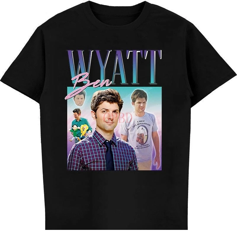 Ben Wyatt Homage Sweatshirt Jumper Funny Gift Parks and Recreation Retro 80's 90's Rec
Ben Wyatt Homage Sweatshirt Jumper Funny Gift Parks and Recreation Retro 80's 90's Rec