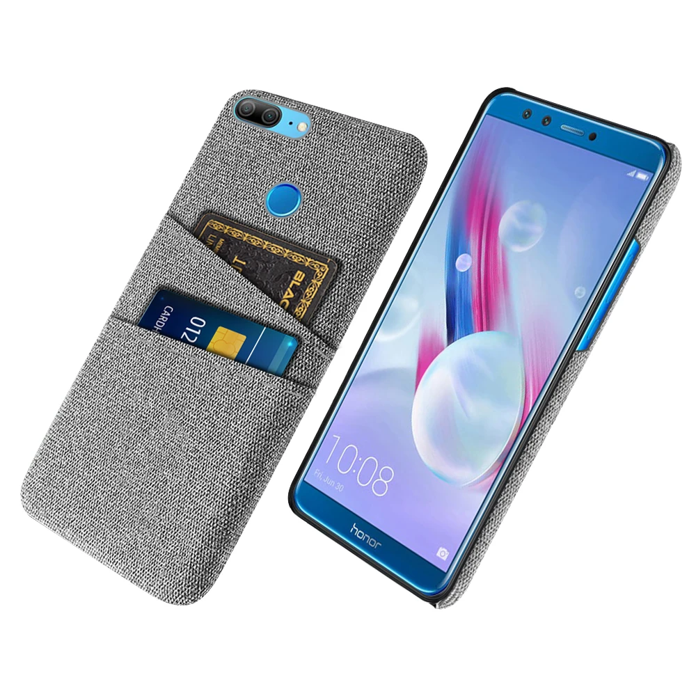 Cloth Case For Huawei Honor 9 Lite Case Luxury Fabric Dual Card Phone Cover For Huawei Honor 9 9Lite Honor9 Cover Coque Capa
Cloth Case For Huawei Honor 9 Lite Case Luxury Fabric Dual Card Phone Cover For Huawei Honor 9 9Lite Honor9 Cover Coque Capa