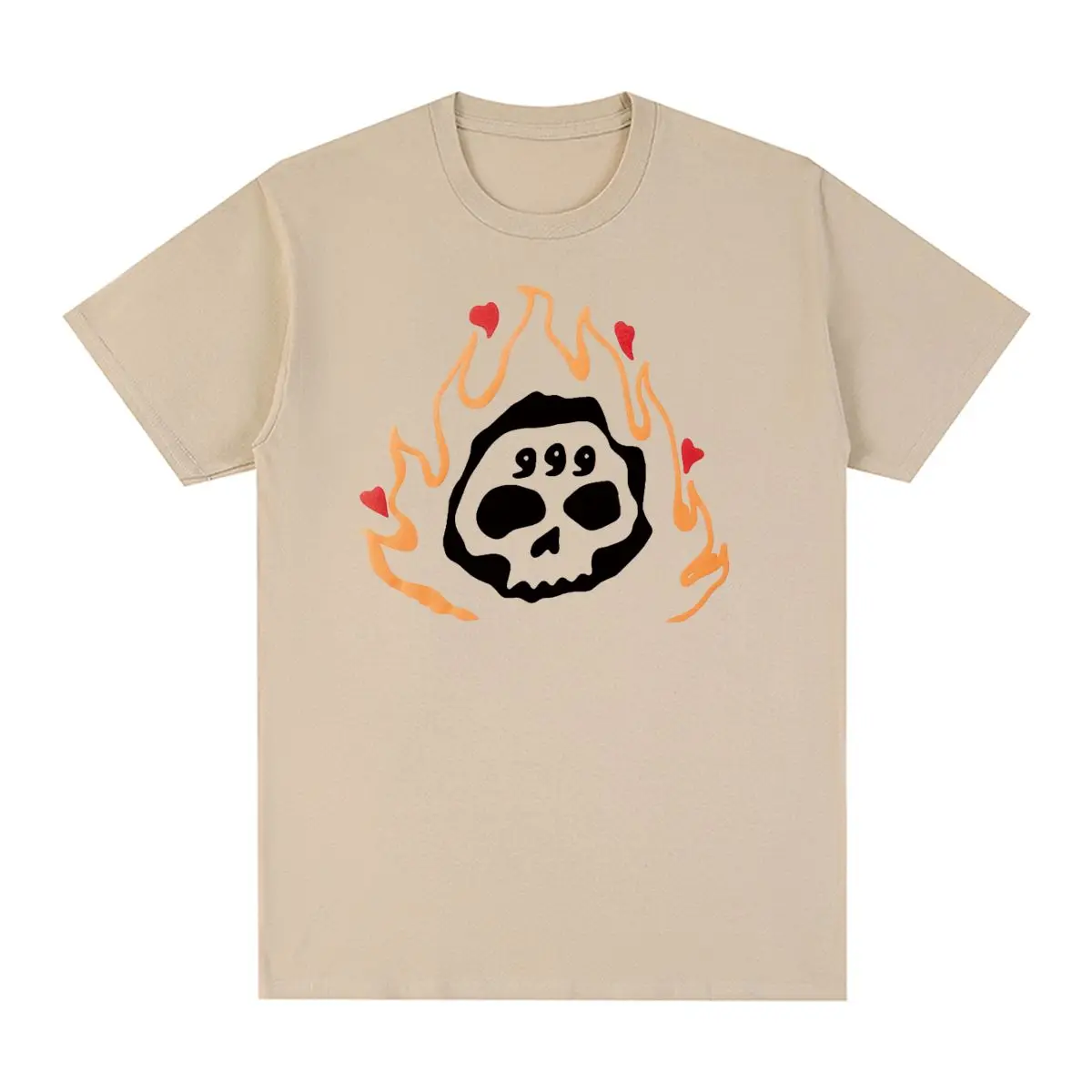 JUICE WRLD 999 R.I.P Vintage T-shirt Hip Hop Rapper Harajuku 90s Graphic Print Cotton Men T shirt New Tee Tshirt Womens Tops
JUICE WRLD 999 R.I.P Vintage T-shirt Hip Hop Rapper Harajuku 90s Graphic Print Cotton Men T shirt New Tee Tshirt Womens Tops