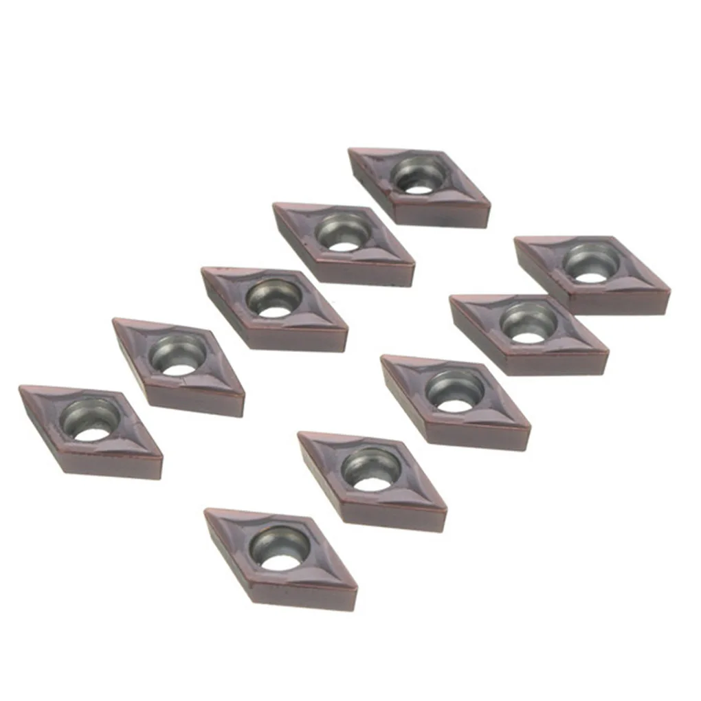 12Pcs set S12M-SDUCR07 Lathe Turning Tool Holder Boring Bar DCMT0702 Inserts T8 Wrench Tool Kit Replacement
12Pcs set S12M-SDUCR07 Lathe Turning Tool Holder Boring Bar DCMT0702 Inserts T8 Wrench Tool Kit Replacement