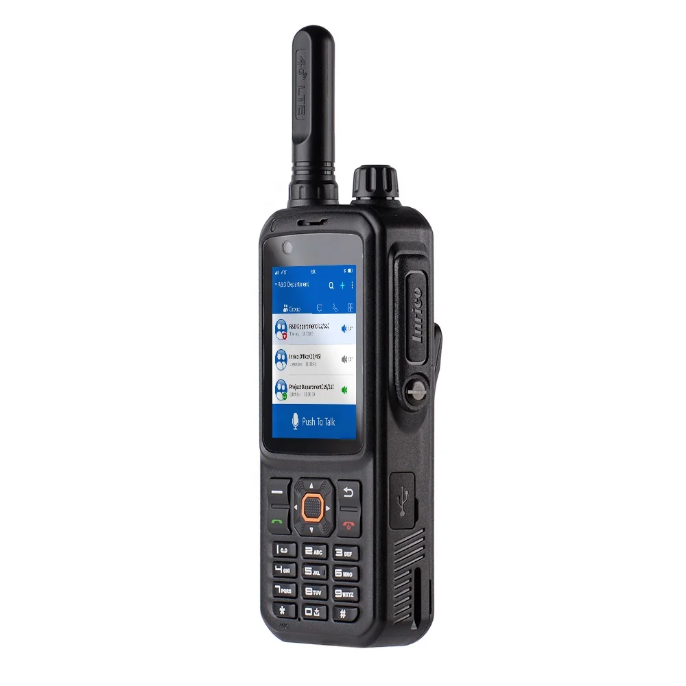 Рация T320 4G LTE, радиостанция из военного материала, дальность действия 50 км
Рация T320 4G LTE, радиостанция из военного материала, дальность действия 50 км