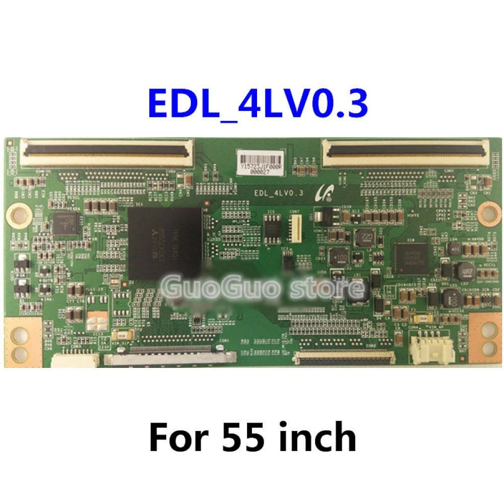 1 шт. задняя панель 3 T-Con KDL-32EX720 KDL-40EX720 ID 32Inch 40Inch 46Inch 55Inch - купить по выгодной цене |