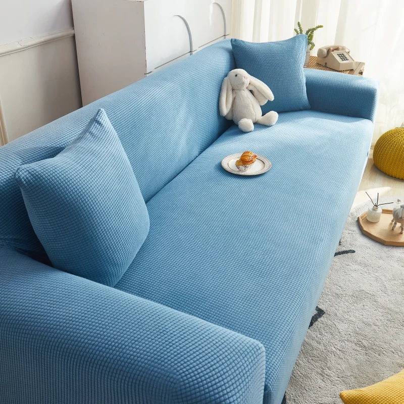 All-inclusive elastic sofa cover protection cover sofa cushion cover anti slip sofa cover universal for all seasons
All-inclusive elastic sofa cover protection cover sofa cushion cover anti slip sofa cover universal for all seasons