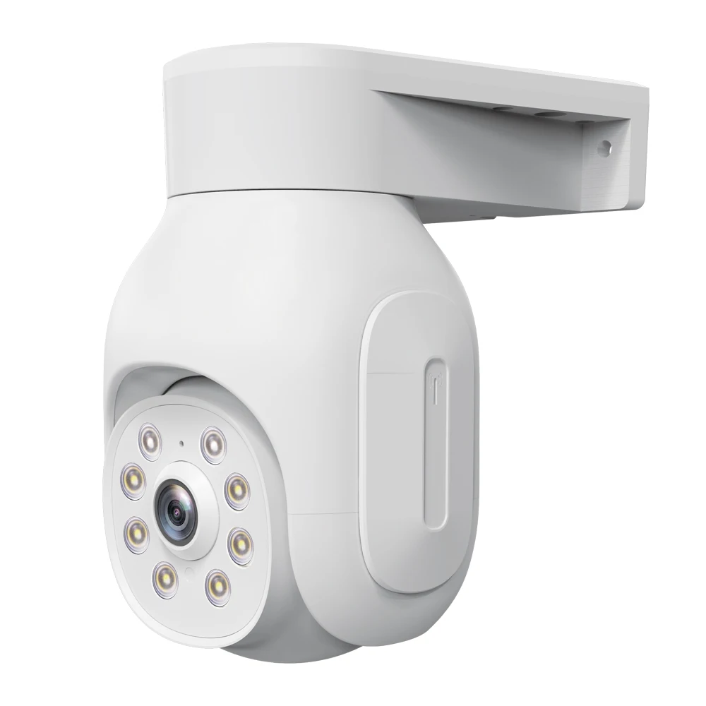 3MP Video Surveillance With Wifi Wireless Security Cameras IP Color Night Vision Audio Indoor Home
3MP Video Surveillance With Wifi Wireless Security Cameras IP Color Night Vision Audio Indoor Home