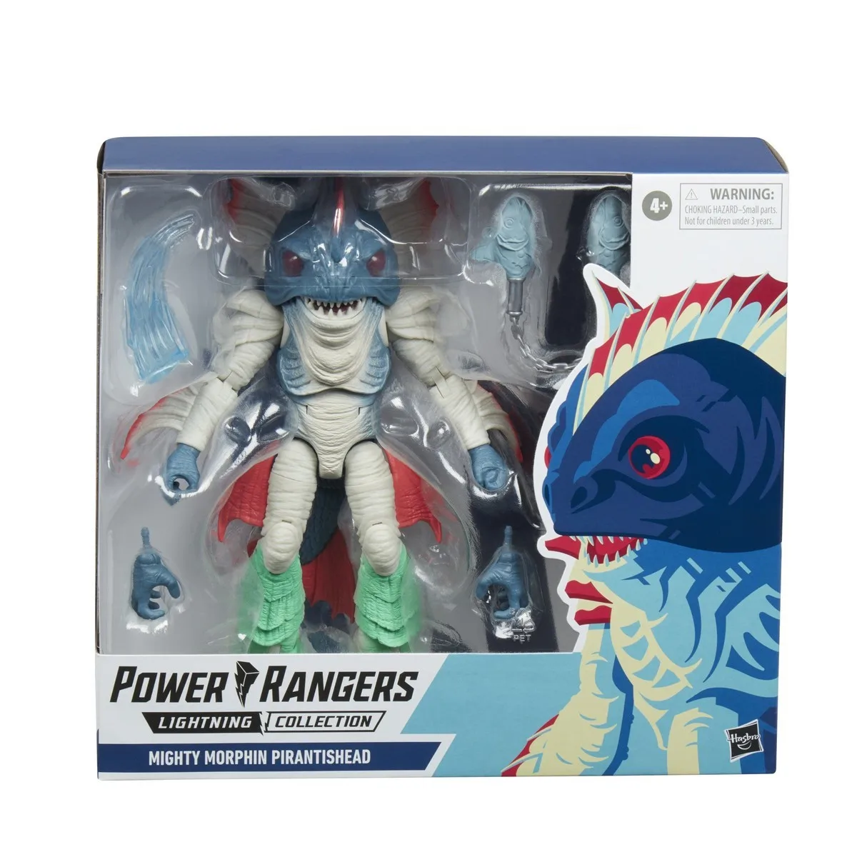 Коллекционная экшн-фигурка Power ranger с молнией, 7 дюймов, F5397
Коллекционная экшн-фигурка Power ranger с молнией, 7 дюймов, F5397