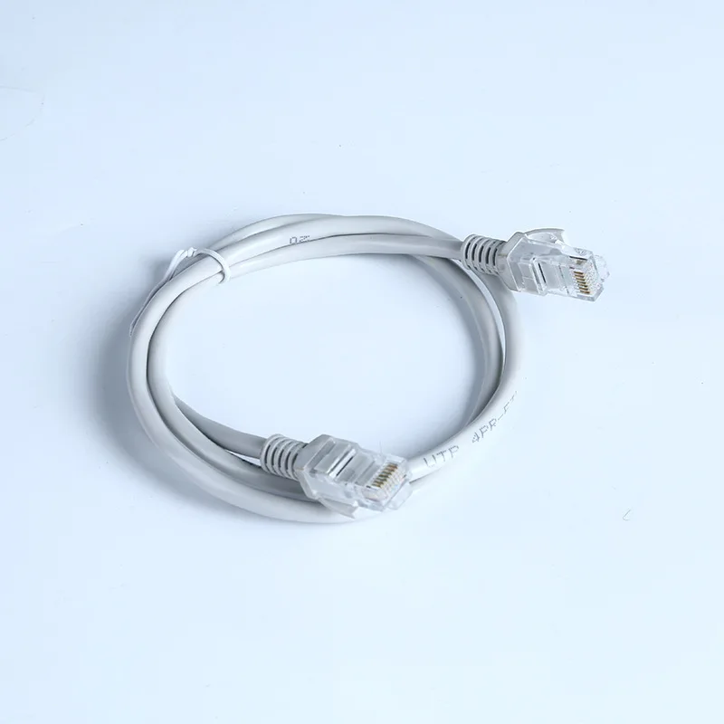 6777 supply super six cat6a network cable oxygen-free copper core shielding crystal head jumper data center heartbeat
6777 supply super six cat6a network cable oxygen-free copper core shielding crystal head jumper data center heartbeat