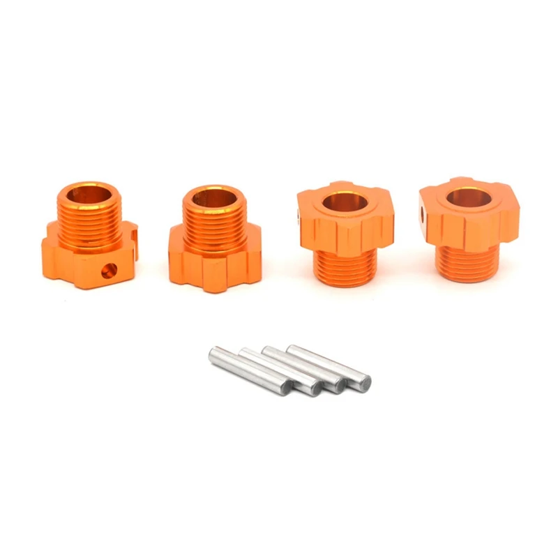 MX-07 Metal Wheel Hex Hub Adapter 8746 For ZD Racing MX-07 MX07 MX 07 1/7 RC Car Spare Parts Accessories
MX-07 Metal Wheel Hex Hub Adapter 8746 For ZD Racing MX-07 MX07 MX 07 1/7 RC Car Spare Parts Accessories