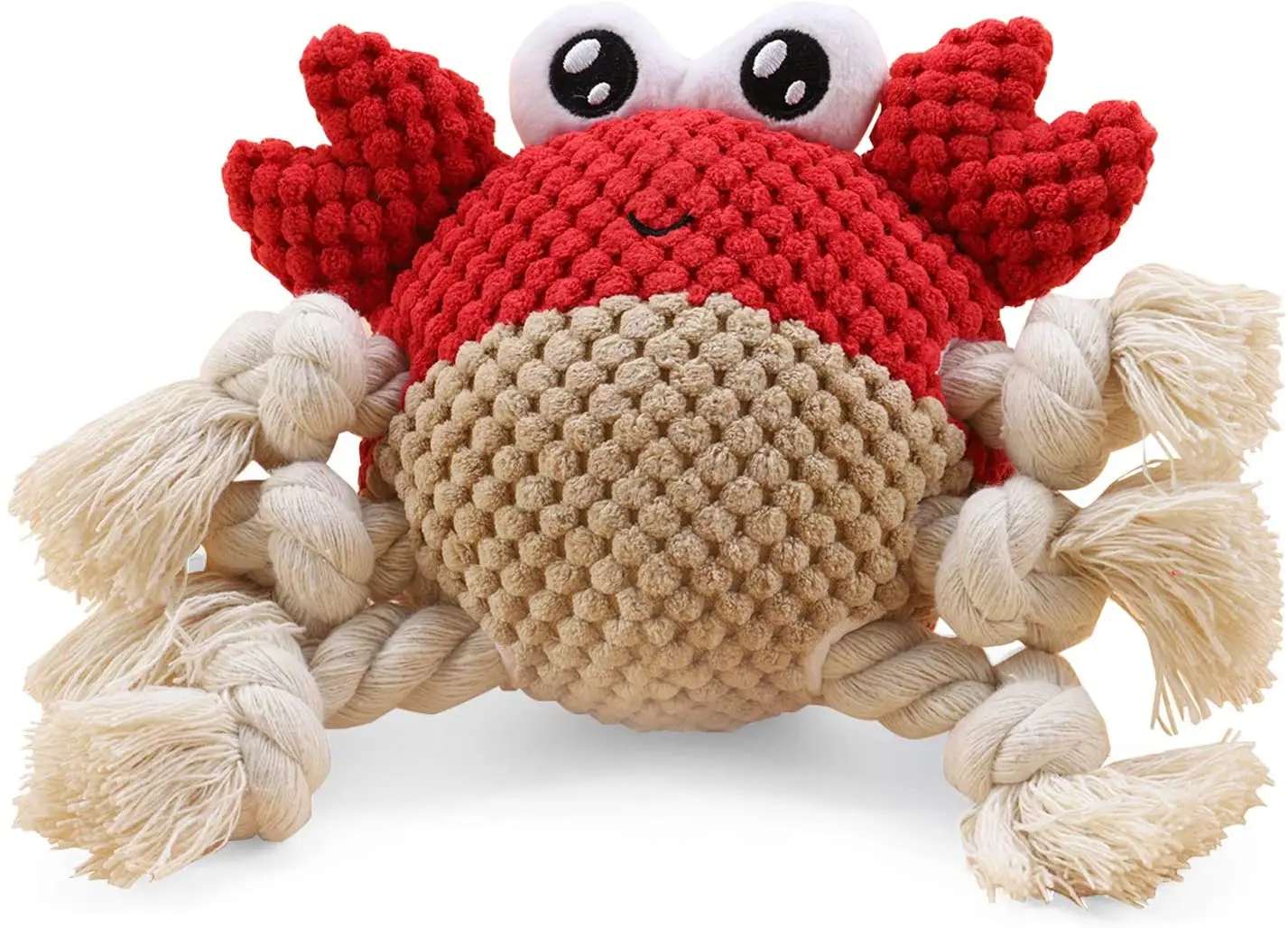 Dog Toys Dog Plush Toys Dog Squeaky Toys with Crinkle Paper Partial Stuffed Chew Toys for Puppy and Medium Dogs
Dog Toys Dog Plush Toys Dog Squeaky Toys with Crinkle Paper Partial Stuffed Chew Toys for Puppy and Medium Dogs