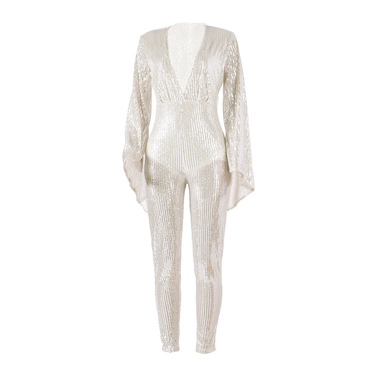 Elegant Party Jumpsuit Women Fashion Female Luxury Overalls Summer 2022 Monkeys Festival Birthday One-piece Club Outfits
Elegant Party Jumpsuit Women Fashion Female Luxury Overalls Summer 2022 Monkeys Festival Birthday One-piece Club Outfits