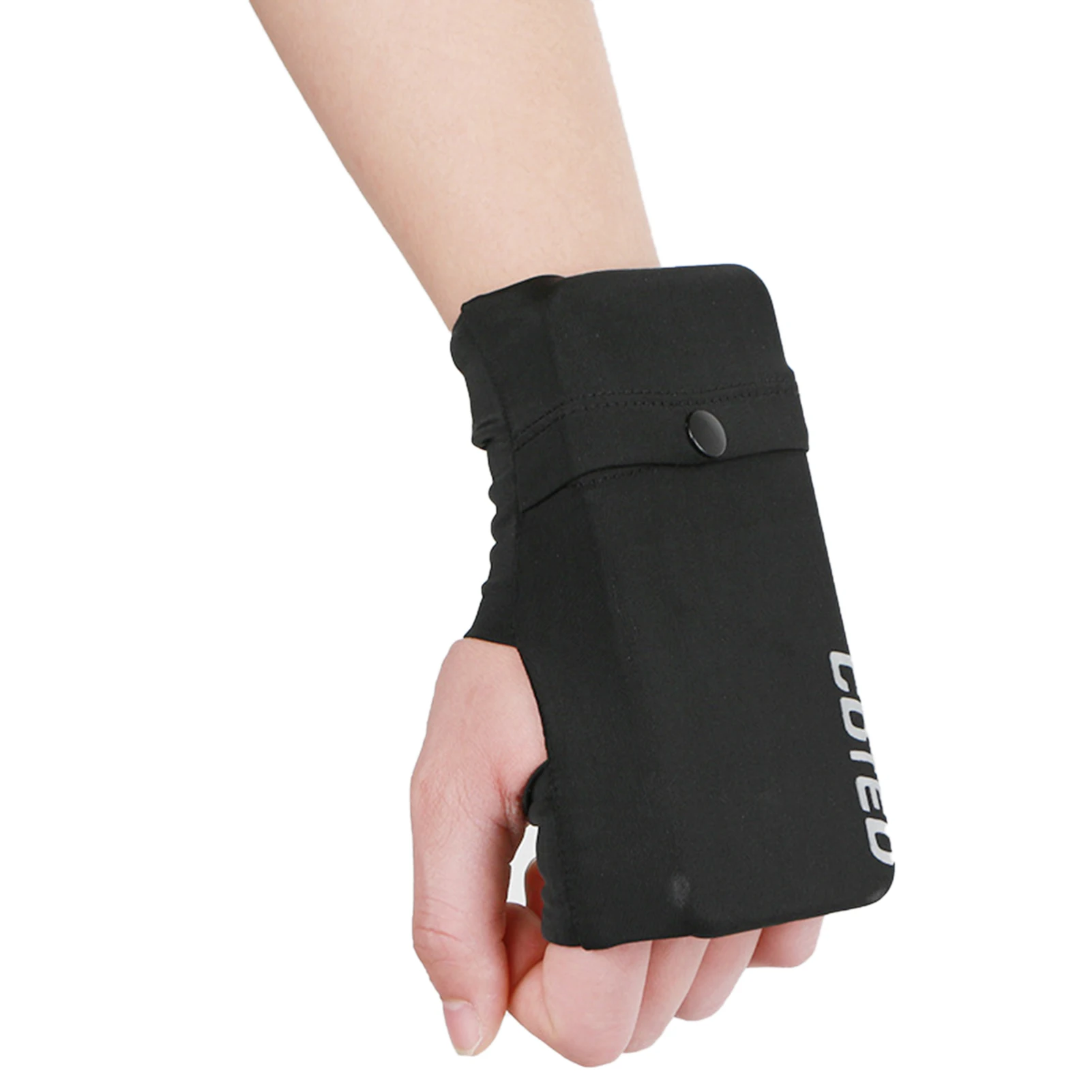 Running Wrist Bag Sports Fitness Running Key Bag Cards Coin Bag For Hiking Fishing Camping Outdoor Marathon Armband Gym Bag
Running Wrist Bag Sports Fitness Running Key Bag Cards Coin Bag For Hiking Fishing Camping Outdoor Marathon Armband Gym Bag