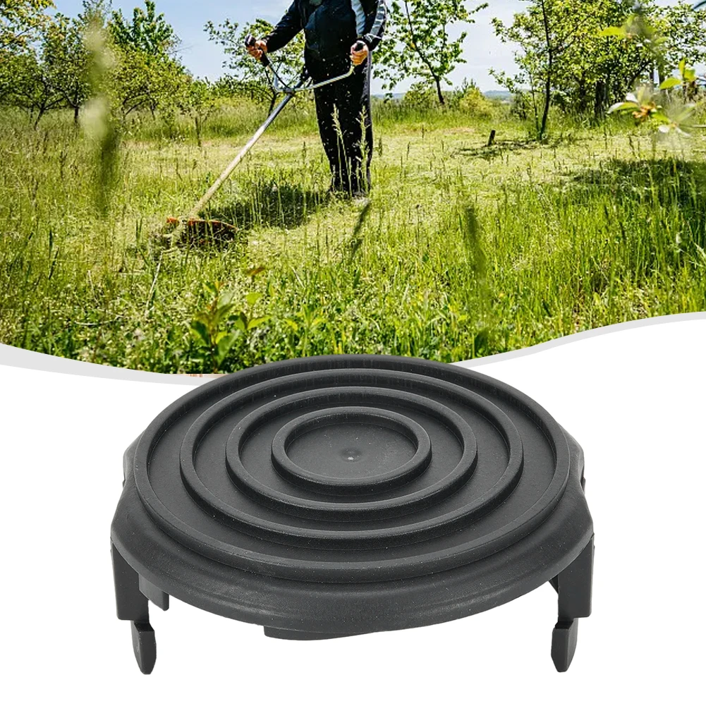 For WORX Grass Trimmer Spool Cap Cover For WORX 40V 56V WA0037 Strimmer Replacement Parts Horticultural Power Tools
For WORX Grass Trimmer Spool Cap Cover For WORX 40V 56V WA0037 Strimmer Replacement Parts Horticultural Power Tools