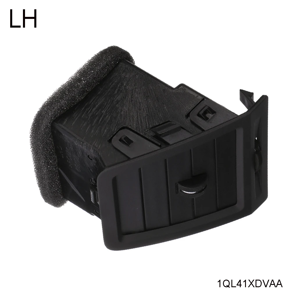 Car Left Side Warm Air A/C Vent 1QL41XDVAA 1NF052DVAB For Dodge For Challenger 2008-2014 Replacement
Car Left Side Warm Air A/C Vent 1QL41XDVAA 1NF052DVAB For Dodge For Challenger 2008-2014 Replacement