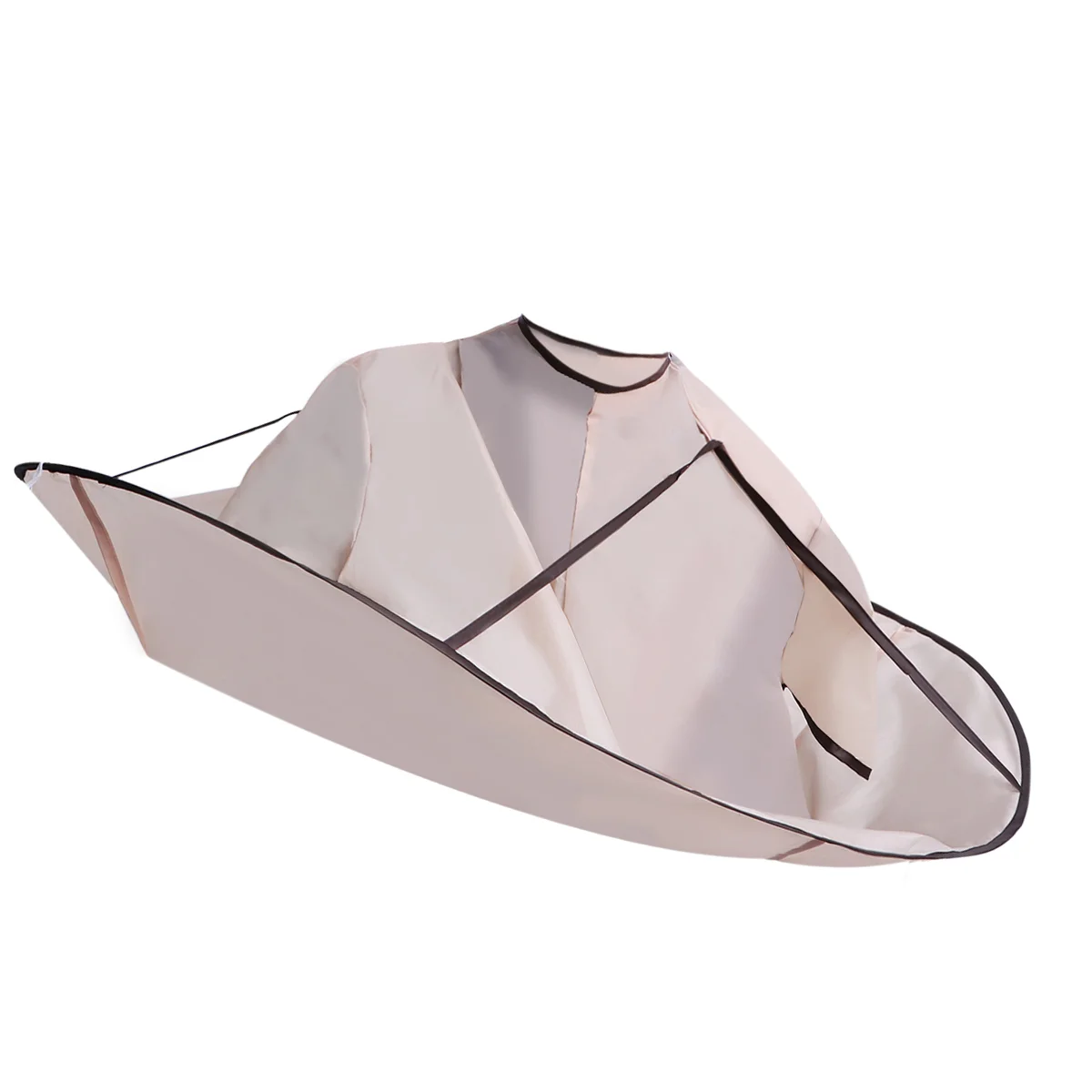 Cape Hair Barber Cutting Cloak Hairdressing Salon Apron Dye Haircut Smock Haircloth Gown Coloring Care Beauty Closure Umbrella
Cape Hair Barber Cutting Cloak Hairdressing Salon Apron Dye Haircut Smock Haircloth Gown Coloring Care Beauty Closure Umbrella