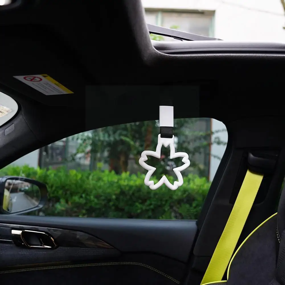 Auto Accessories Tsurikawa Ring Heart JDM Train Bus Pull Drift Hand Strap Plastic Ring Drift Charm Hand PVC Strap Handle N9V3
Auto Accessories Tsurikawa Ring Heart JDM Train Bus Pull Drift Hand Strap Plastic Ring Drift Charm Hand PVC Strap Handle N9V3