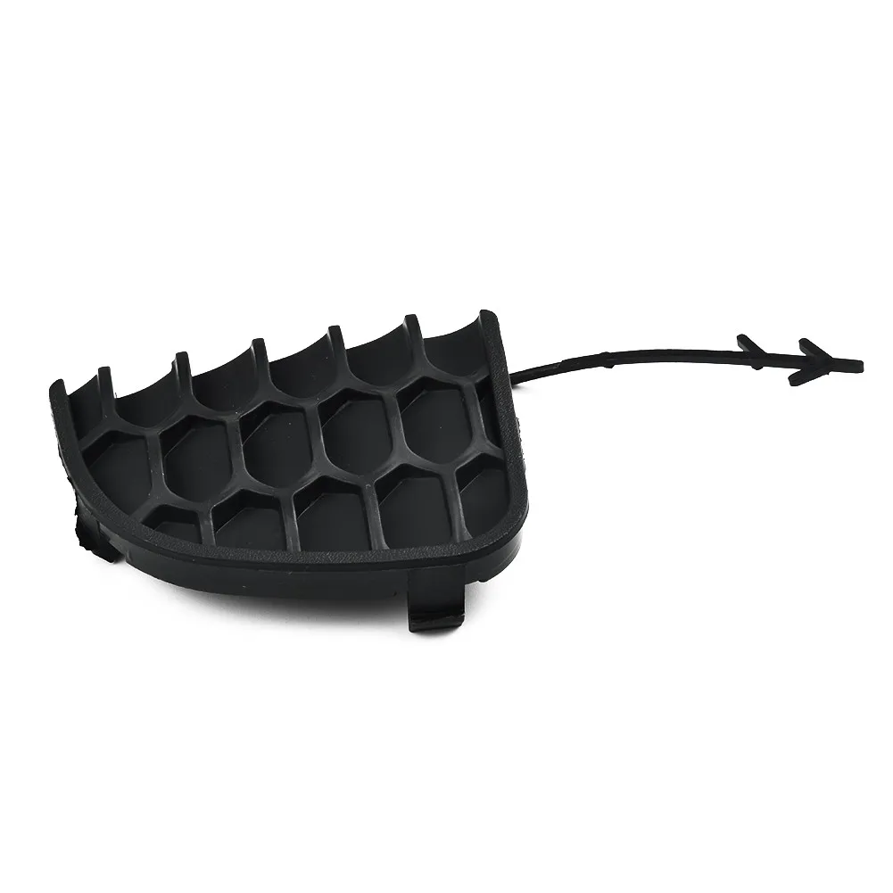 1PC Rear Bumper Trailer Hook Cover Rear Bumper Cover For Renegade 5VW91LXHAA Stable Characteristics Easy Installation
1PC Rear Bumper Trailer Hook Cover Rear Bumper Cover For Renegade 5VW91LXHAA Stable Characteristics Easy Installation