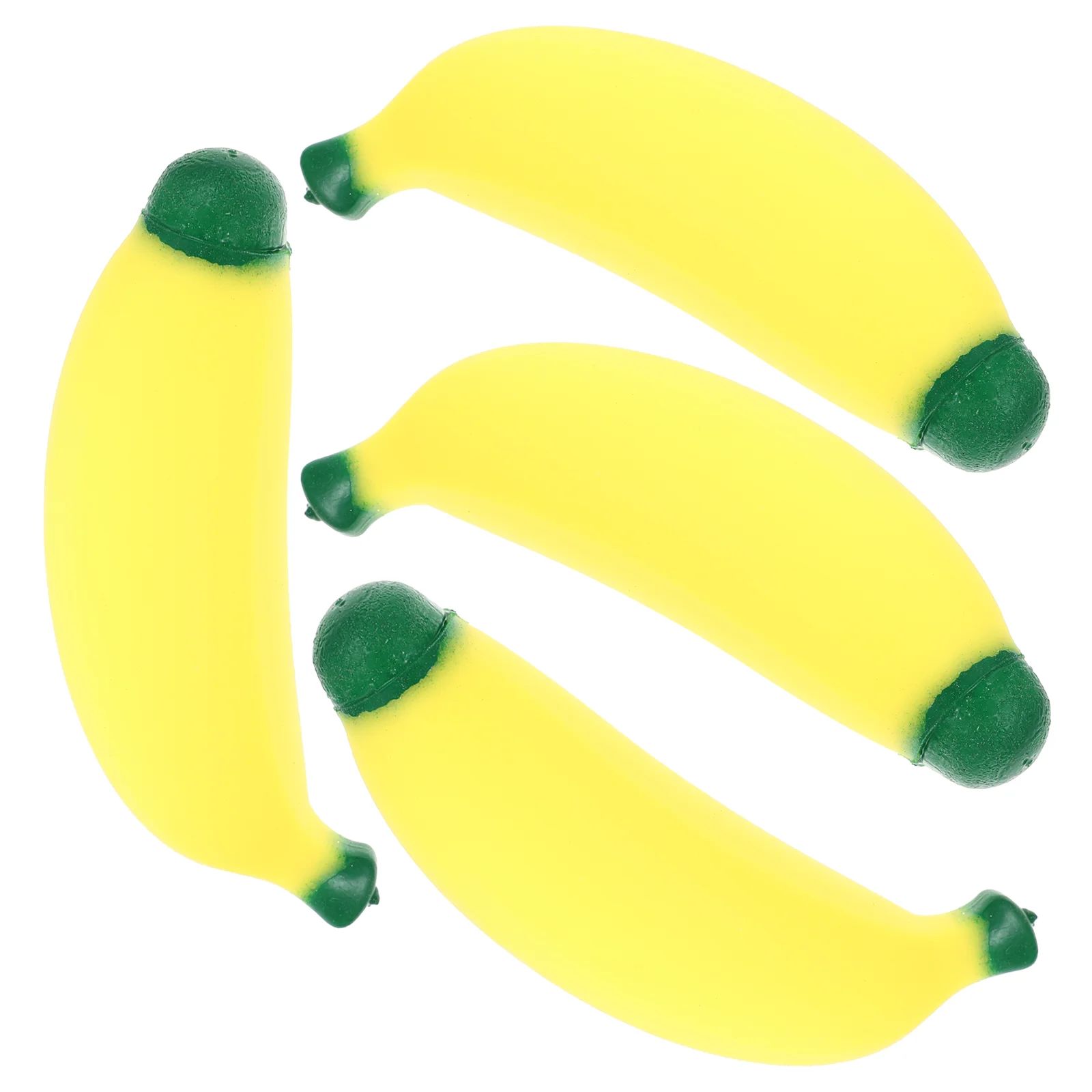 Elastic Decompression Toy Stretchy Squeeze Anxiety Fidget Plaything Funny Stress Compact Relief Fruits Model Household
Elastic Decompression Toy Stretchy Squeeze Anxiety Fidget Plaything Funny Stress Compact Relief Fruits Model Household