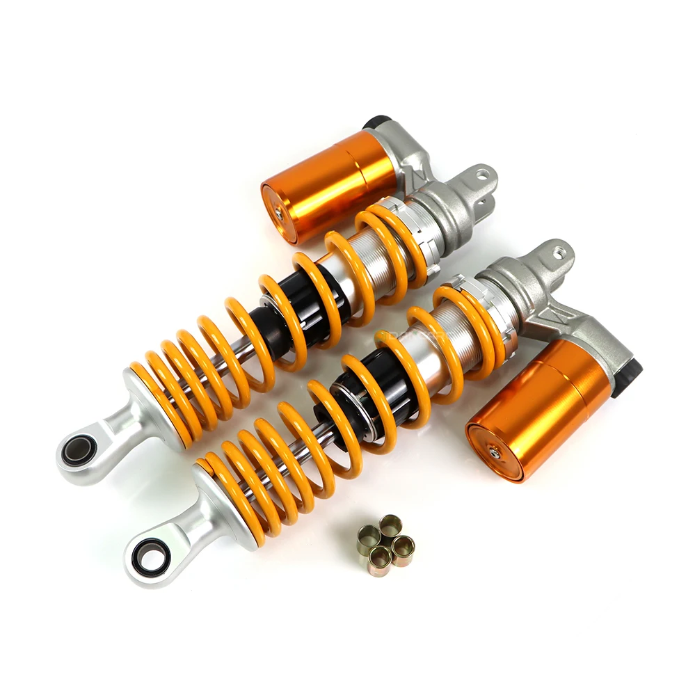 

Adjustable 12.5 "Motorcycle Rear Shock Absorber 320mm 340mm 360mm for XMAX NMAX 155 for Honda Pcx 125 150 Scooter