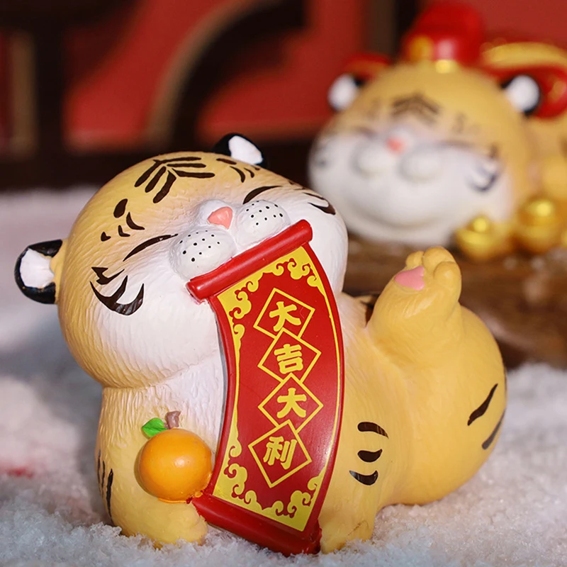 2021 New Tiger Blind Box Tiger Live Power Series Toys Anime Figure Action Caja Sorpresa Mystery Box Surprise Birthday Gift Girls
2021 New Tiger Blind Box Tiger Live Power Series Toys Anime Figure Action Caja Sorpresa Mystery Box Surprise Birthday Gift Girls