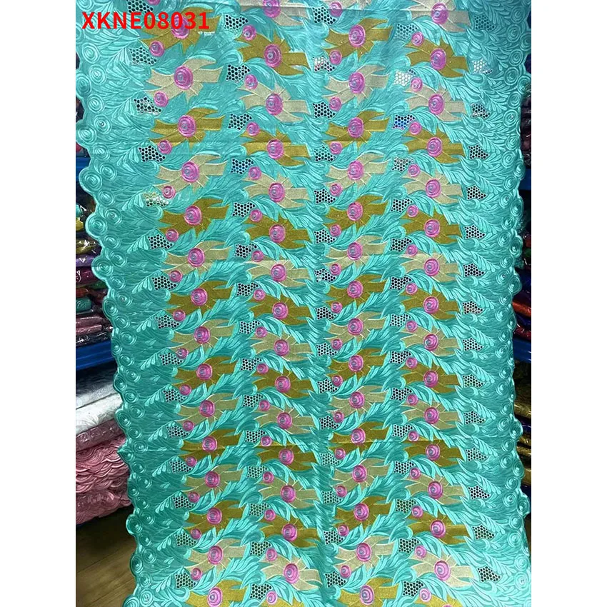 Special Offer French Lace Cloth Comfortable Ankara 100% Cotton Swiss Textiles For Womam Dress Fabric XSNE08031
Special Offer French Lace Cloth Comfortable Ankara 100% Cotton Swiss Textiles For Womam Dress Fabric XSNE08031