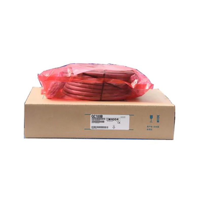 New original packaging 1 year warranty QC100B {No.24arehouse spot} Immediately sent
New original packaging 1 year warranty QC100B {No.24arehouse spot} Immediately sent