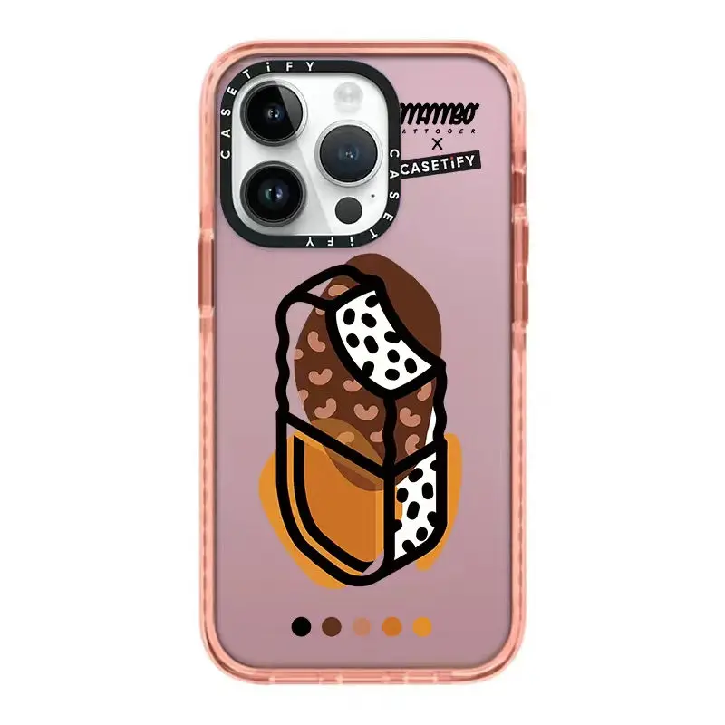 CASETIFY заполненный шоколадом мороженое качество акриловые чехлы для IPhone 13 14 Pro Max Xs Max 14 Plus мерцающая пудра крышка D0413
CASETIFY заполненный шоколадом мороженое качество акриловые чехлы для IPhone 13 14 Pro Max Xs Max 14 Plus мерцающая пудра крышка D0413